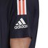 adidas ZNE 3 Stripes Short Sleeve T-Shirt