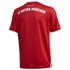 adidas Hjem FC Bayern Munich 20/21 Junior T Skjorte