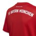 adidas Hem FC Bayern Munich 20/21 Junior T-shirt