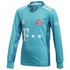 adidas Camiseta FC Bayern Munich Primera Equipación Portero 20/21 Junior