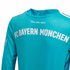 adidas FC Bayern Munich Home Goalkeeper 20/21 Junior T-Shirt