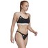 adidas Infinitex Fitness All Me Volley Bikini Top