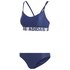 adidas Bikini Infinitex Fitness Beach Branded