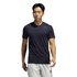 adidas Kenta Rise Short Sleeve T-Shirt