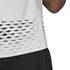 adidas Terrex Agravic Race All Around Crop Short Sleeve T-Shirt