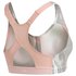 adidas Stronger For It Iterations 1 Sports Bra
