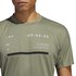 adidas T-Shirt Manche Courte Terrex Trailcross