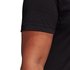 adidas Samarreta de màniga curta Essentials Linear Big