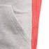 adidas Athletics Sport Bold Full Zip Sweatshirt