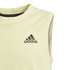 adidas T-shirt sans manches Athletics Must Have Enhanced XFG