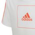 adidas T-Shirt Manche Courte Athletics Sport