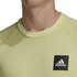 adidas Must Have Enhanced Stadium Short Sleeve T-Shirt