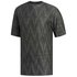 adidas City Knit short sleeve T-shirt