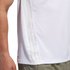 adidas Aeroready 3 Stripes short sleeve T-shirt