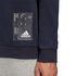 adidas Graphic Crew Sweatshirt