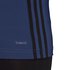 adidas T-Shirt Sans Manches Design 2 Move 3 Stripes