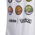 adidas T-shirt à manches courtes Pokemon