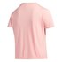 adidas Univ 1 Big Short Sleeve T-Shirt