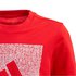 adidas T-Shirt Manche Courte Must Have Badge Of Sport Box