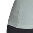 adidas Essentials Linear Slim Sleeveless T-Shirt