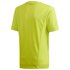 adidas T-Shirt Manche Courte Training Linear