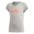 adidas T-shirt à manches courtes Essentials Linear