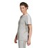 adidas 3 Stripes Essentials Boyfriend Short Sleeve T-Shirt