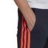 adidas Sportswear 3 Stripes Slim Long Pants