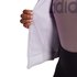 adidas Athletics Tech Track Big Sweater Met Ritssluiting
