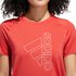adidas T-shirt à manches courtes Tech Badge Of Sport