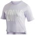 adidas Univ 1 Short Sleeve T-Shirt