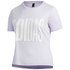 adidas Univ 1 Big Short Sleeve T-Shirt