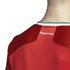 adidas Ungarns Hjem T-shirt 2020