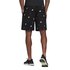 adidas Must Have Enhanced Graphic Short Pants