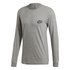 Five ten Brand Of The Brave Graphic long sleeve T-shirt