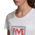 Five ten 5.10 Graphic Korte Mouwen T-Shirt