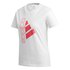 adidas T-Shirt Manche Courte Must Have Graphic I
