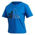 adidas Must Have Graphic II Short Sleeve T-Shirt