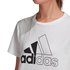 adidas Must Have Graphic II Short Sleeve T-Shirt