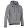 Joma Moletom com fecho Campus III