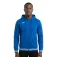 Joma Moletom com fecho Campus III