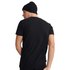 Superdry Core Logo Black Out Short Sleeve T-Shirt