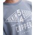 Superdry Suéter Copper Label