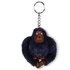 Kipling Monkey Clip M Key Ring 10 Units