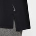Nike Dri Fit Yoga ermeløs t-skjorte