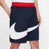 Nike Dri Fit HBR 2.0 Short Pants
