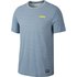 Nike Camiseta Manga Corta FC Dri Fit Small Block