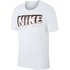 Nike Dri Fit HBR Korte Mouwen T-Shirt
