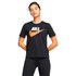 Nike Sportswear Icon Clash Graphic Short Sleeve T-Shirt