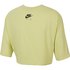 Nike Sportswear Air Crop short sleeve T-shirt